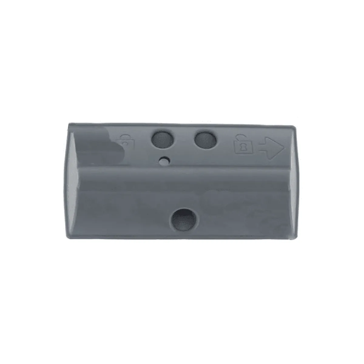 Brandt Aube de tambour pour lave-linge (réf. BT653MQ)
