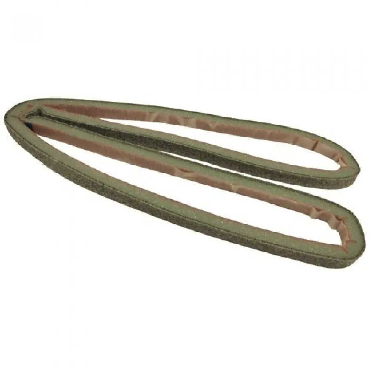 Whirlpool Joint avant tambour