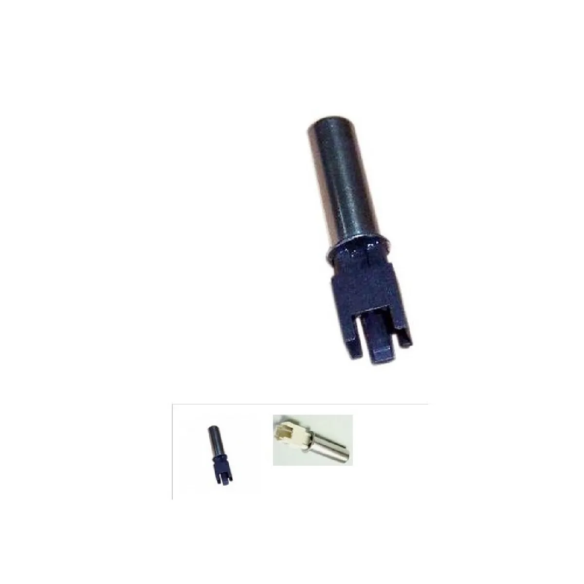 Beko Sonde Sèche Linge - vue 6