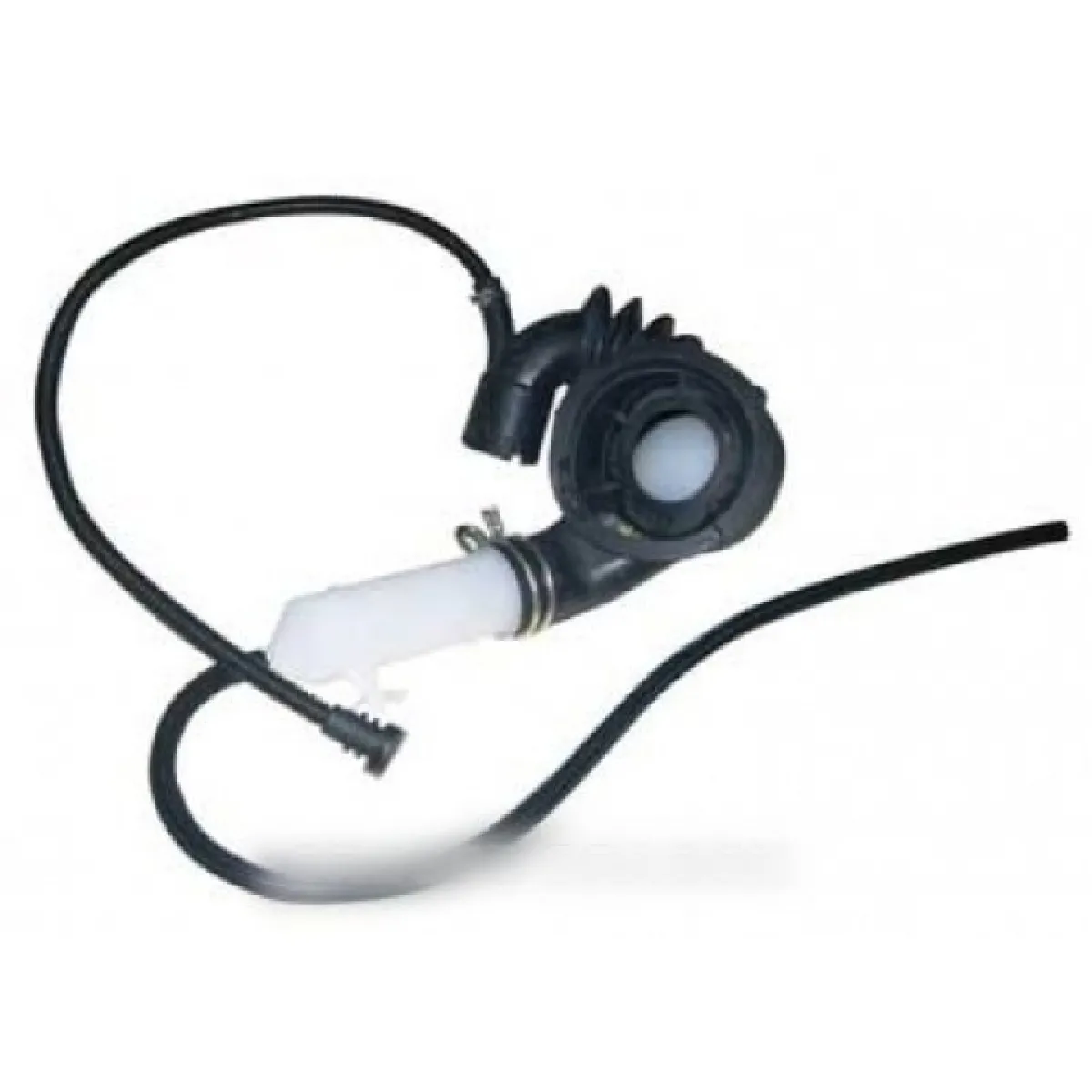 Bosch Durite verrouillage cuve/ Pompe - vue 2