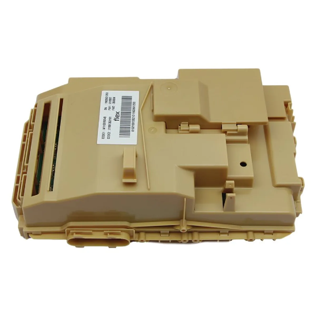 Whirlpool 480112100656 Réservoir bas - vue 10