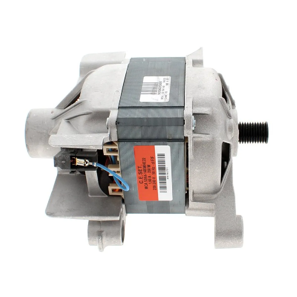 Whirlpool Moteur pour Lave linge MCA5264
