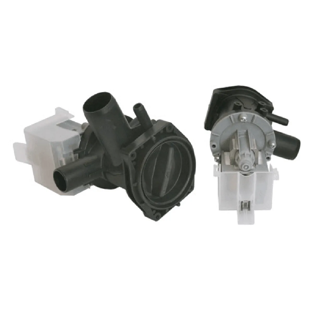 Bosch Pompe de vidange pour lave linge - vue 6