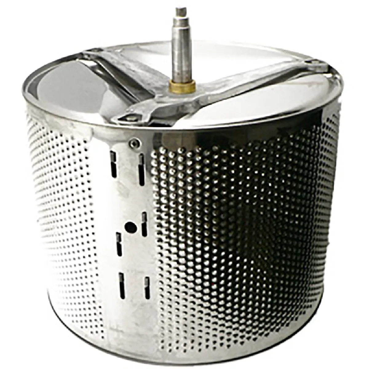 Thomson Tambour avec Croisil