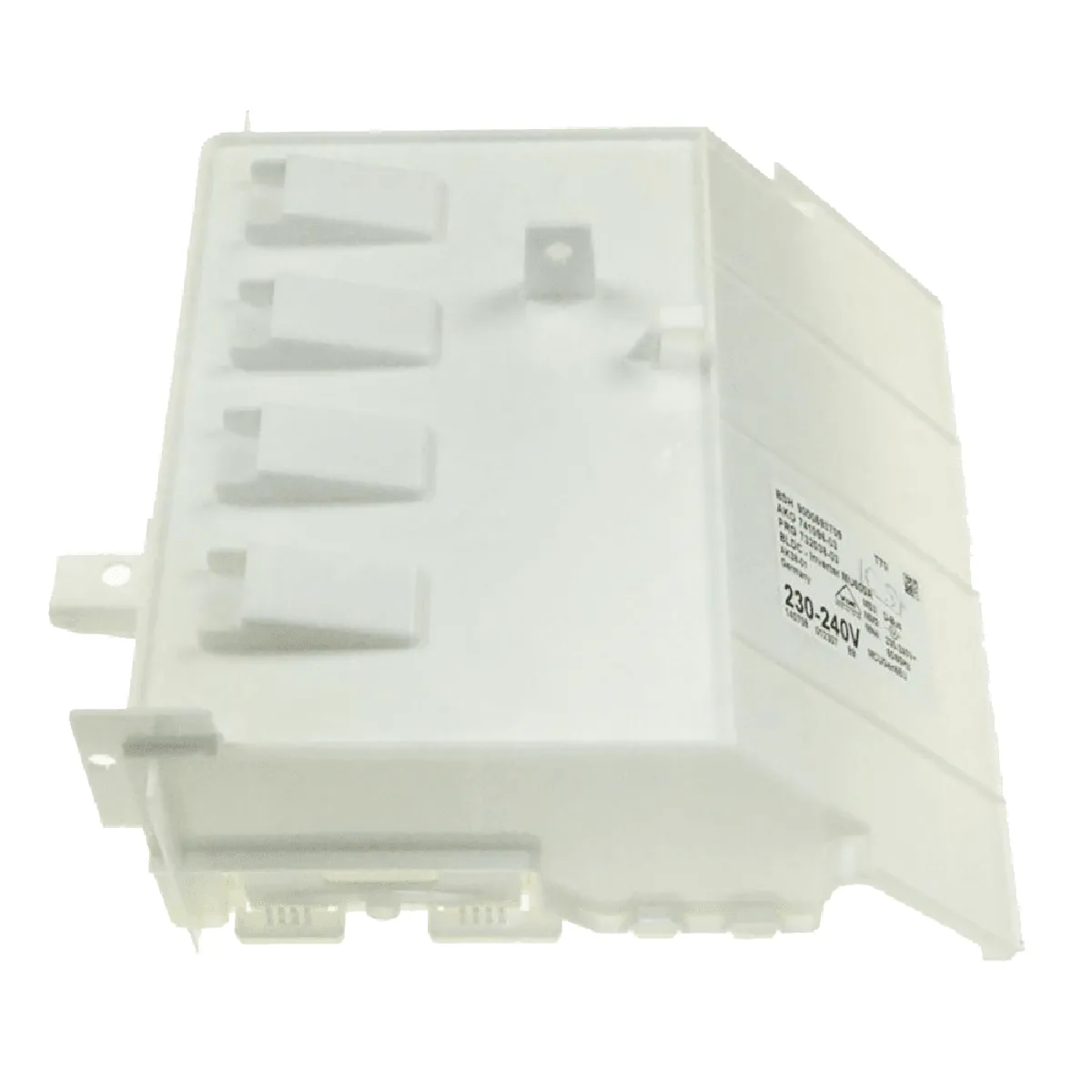 Siemens Module de commande moteur - vue 2