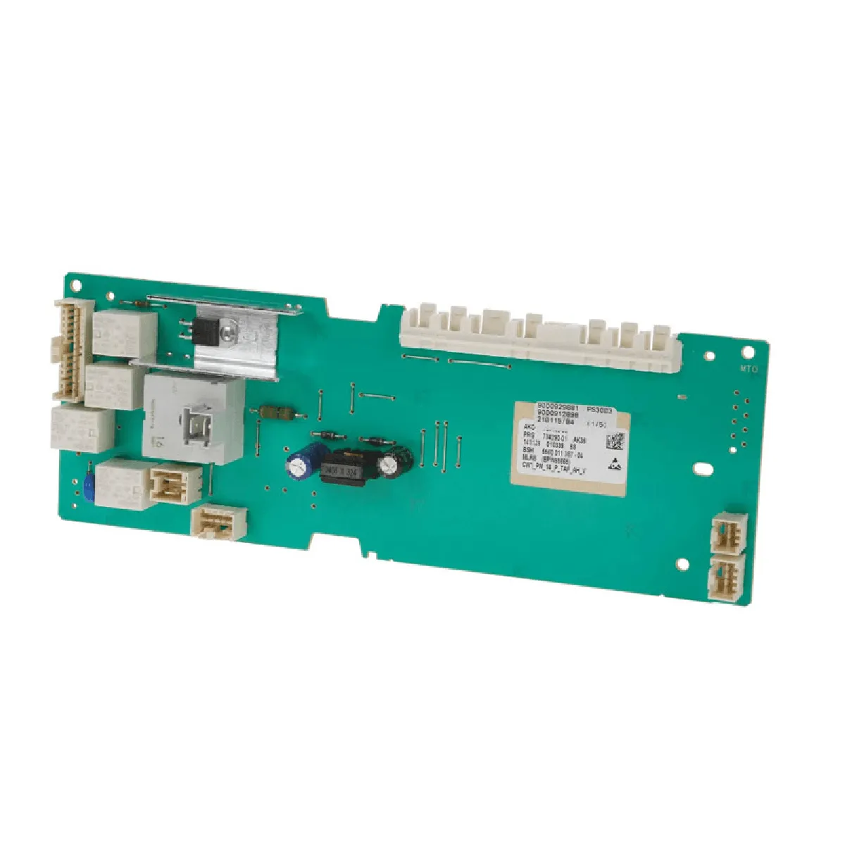 Siemens Module de puissance 00745679 - vue 4