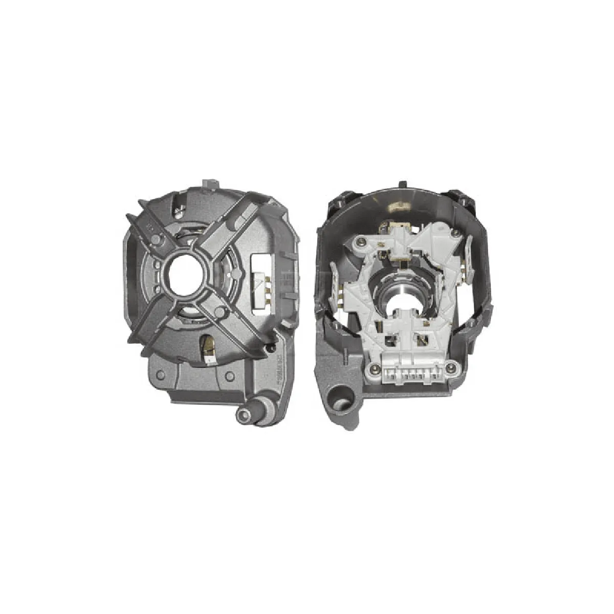 BOSCH BALAIS CHARBON MOTEUR 960523+960172 pour LAVE LINGE  -