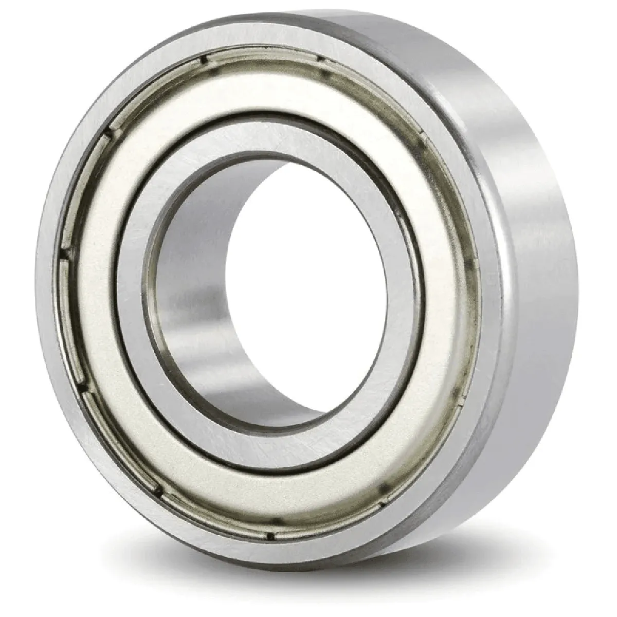 Whirlpool Roulement 6004 Z - vue 3