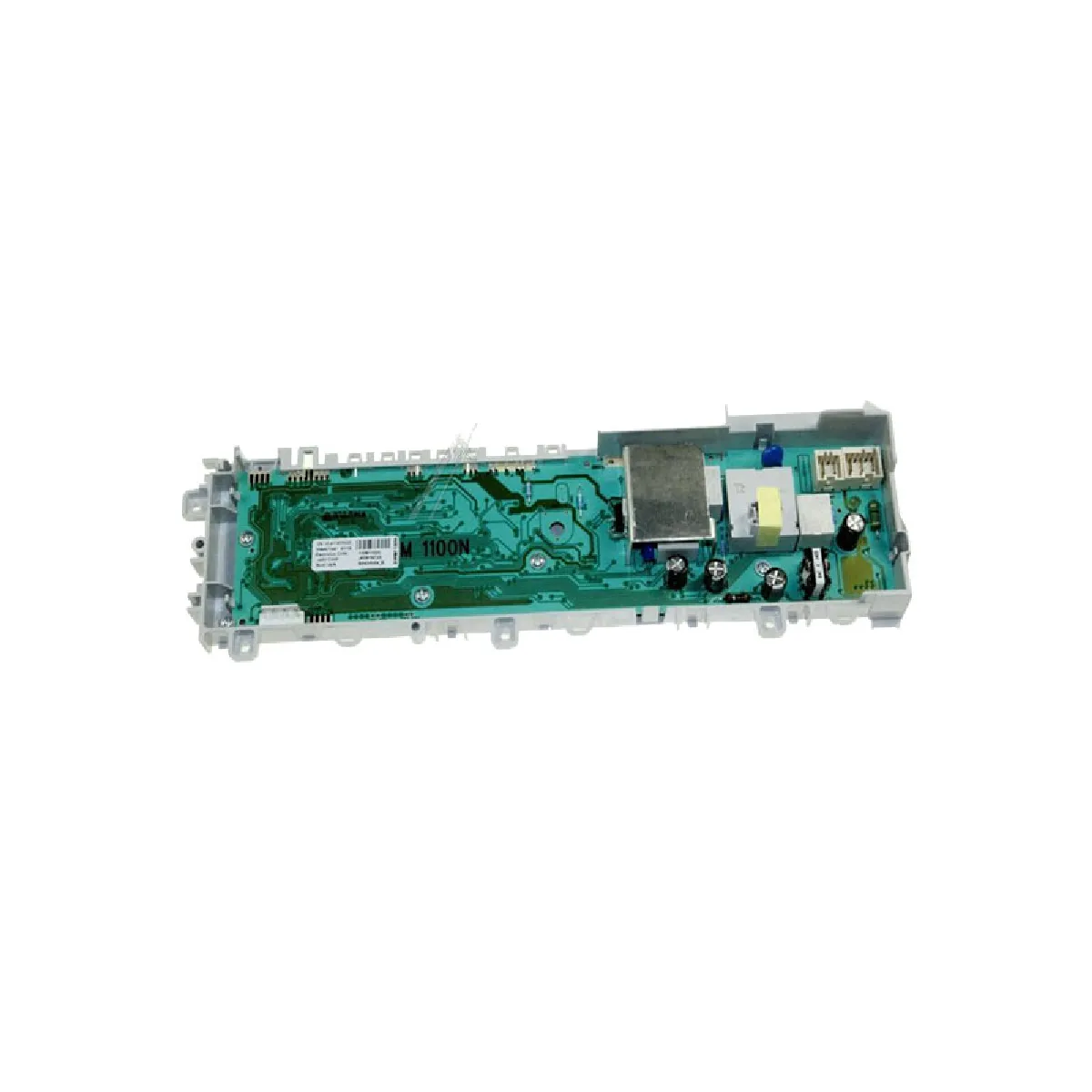 Electrolux module électronique pour lave linge - vue 2