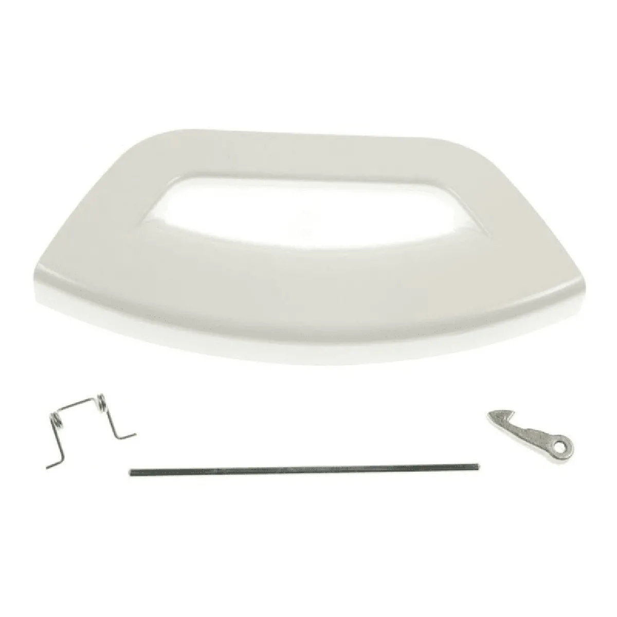 Whirlpool Poignée hublot WP04 - vue 5