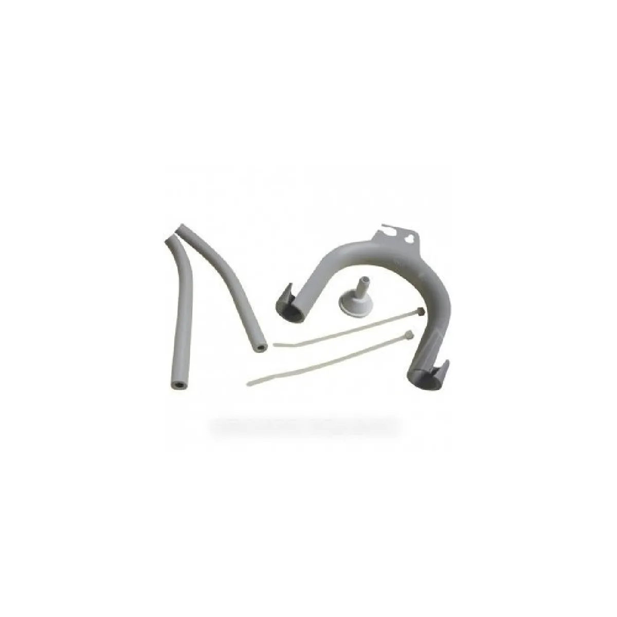Bosch Sèche linge Tuyau adaptateur - vue 4