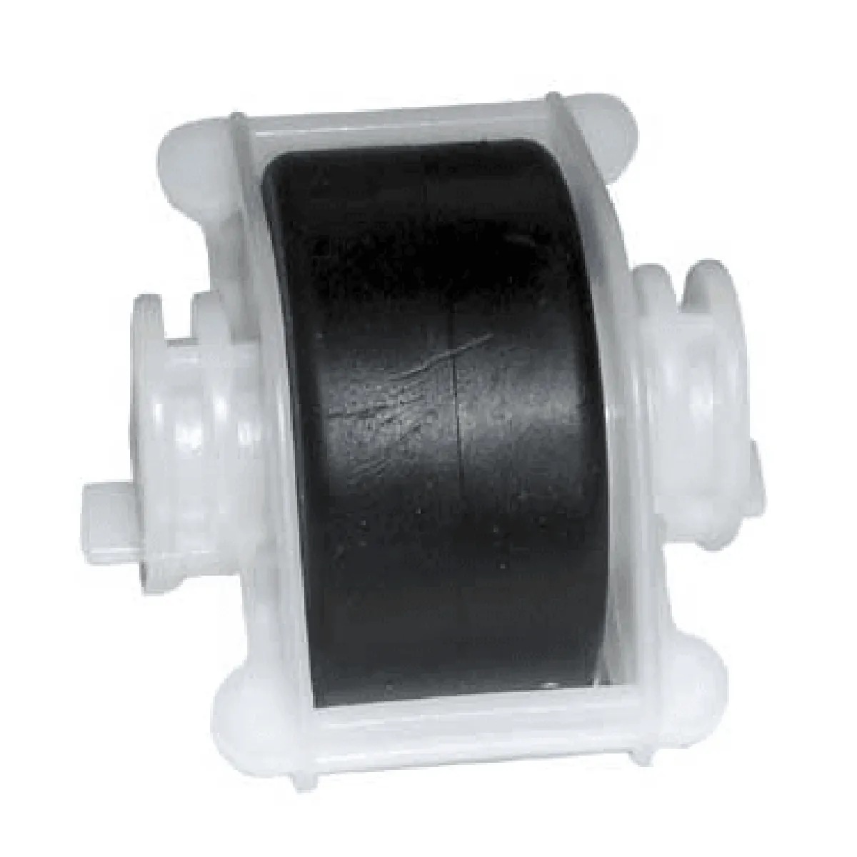 Hotpoint Roue arriere pour lave-linge Indesit C00091071