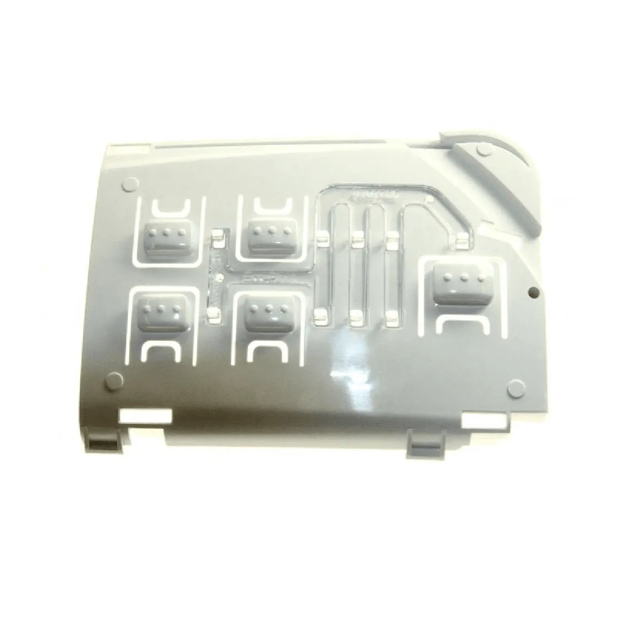 Candy Profil Latéral Gauche 41019259 - vue 5