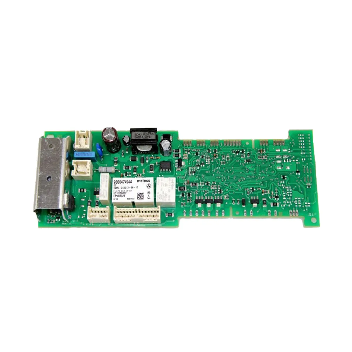 CARTE ELECTRONIQUE LAVE LINGE 11004435 MODULE DE PUISSANCE - vue 10