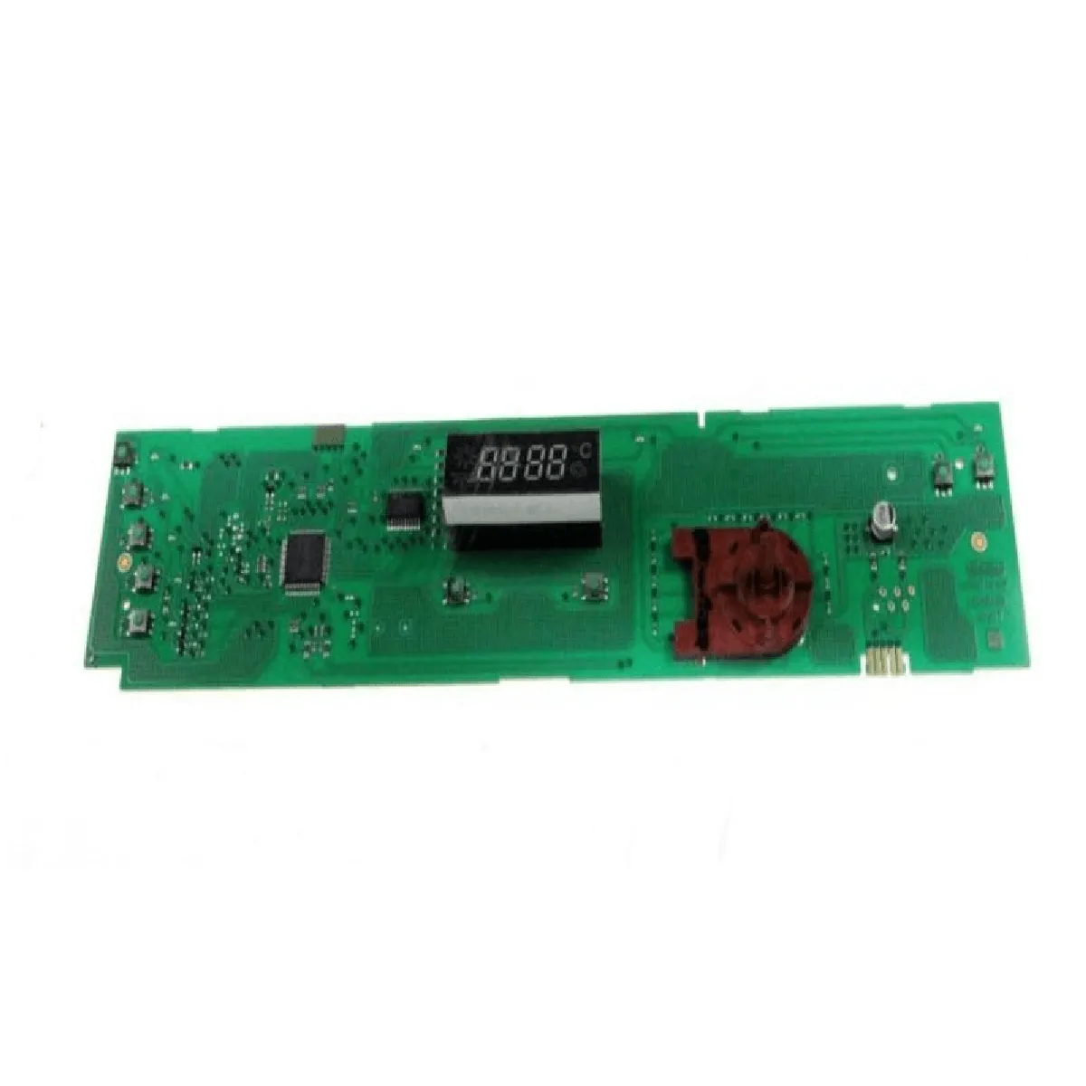 Module Triphasé EVO 2 pour Lave linge Ariston Programmation Service Commercial - vue 5