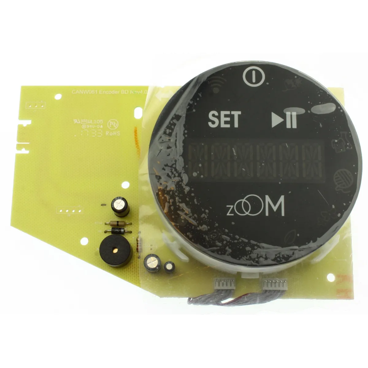 Candy 43025464 Module Bluetooth - vue 2