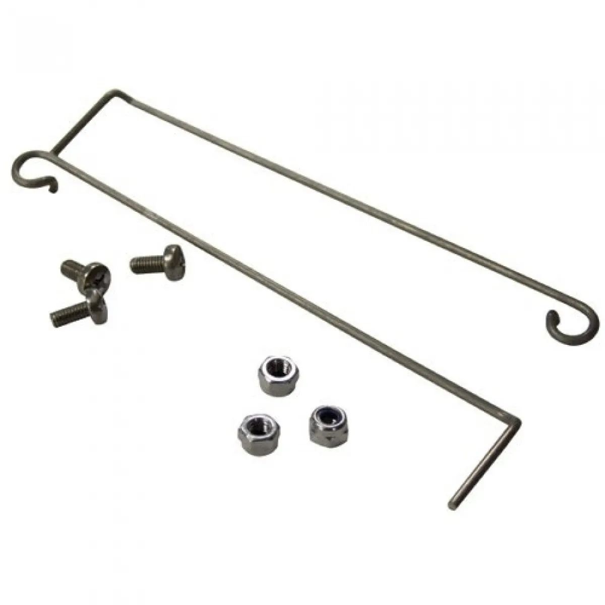 Whirlpool Kit ressort Lave linge Whirlpool - vue 7