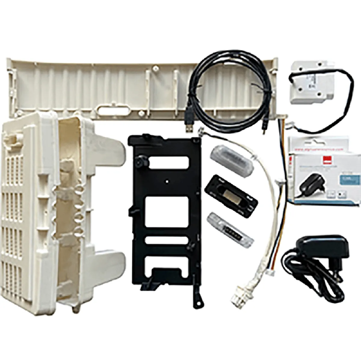 Indesit Kit Bluetooth Memwriter C00520172 - vue 6