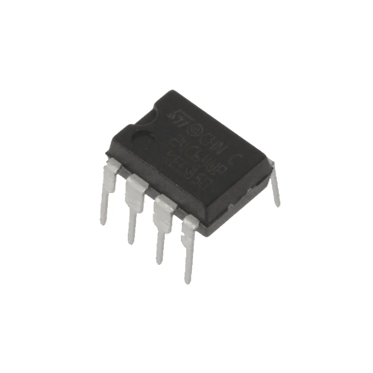 Ariston EEPROM AVL120XFR EVO II /W 28284370101 - vue 2