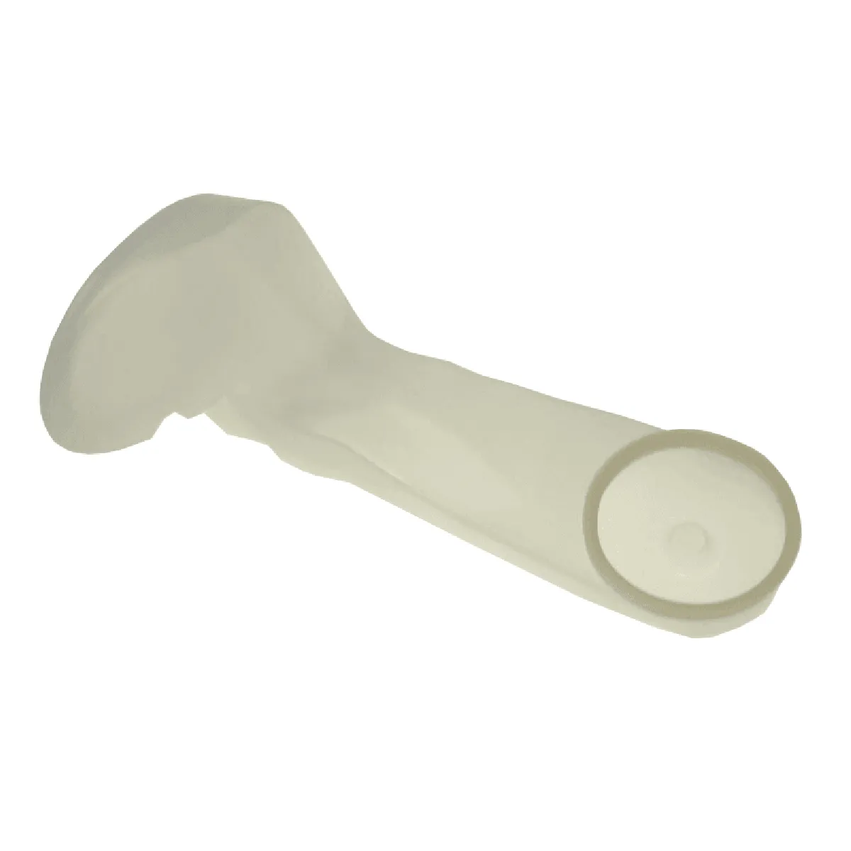 Ariston Couvercle 595 x 522 mm - vue 2