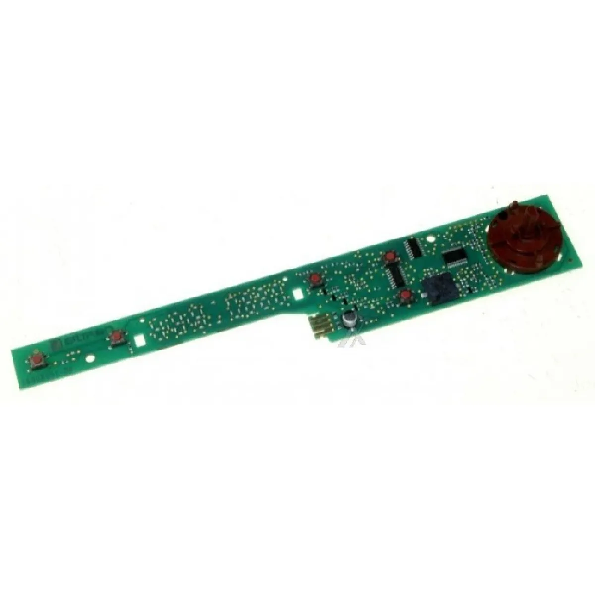 Candy module électronique lave-linge