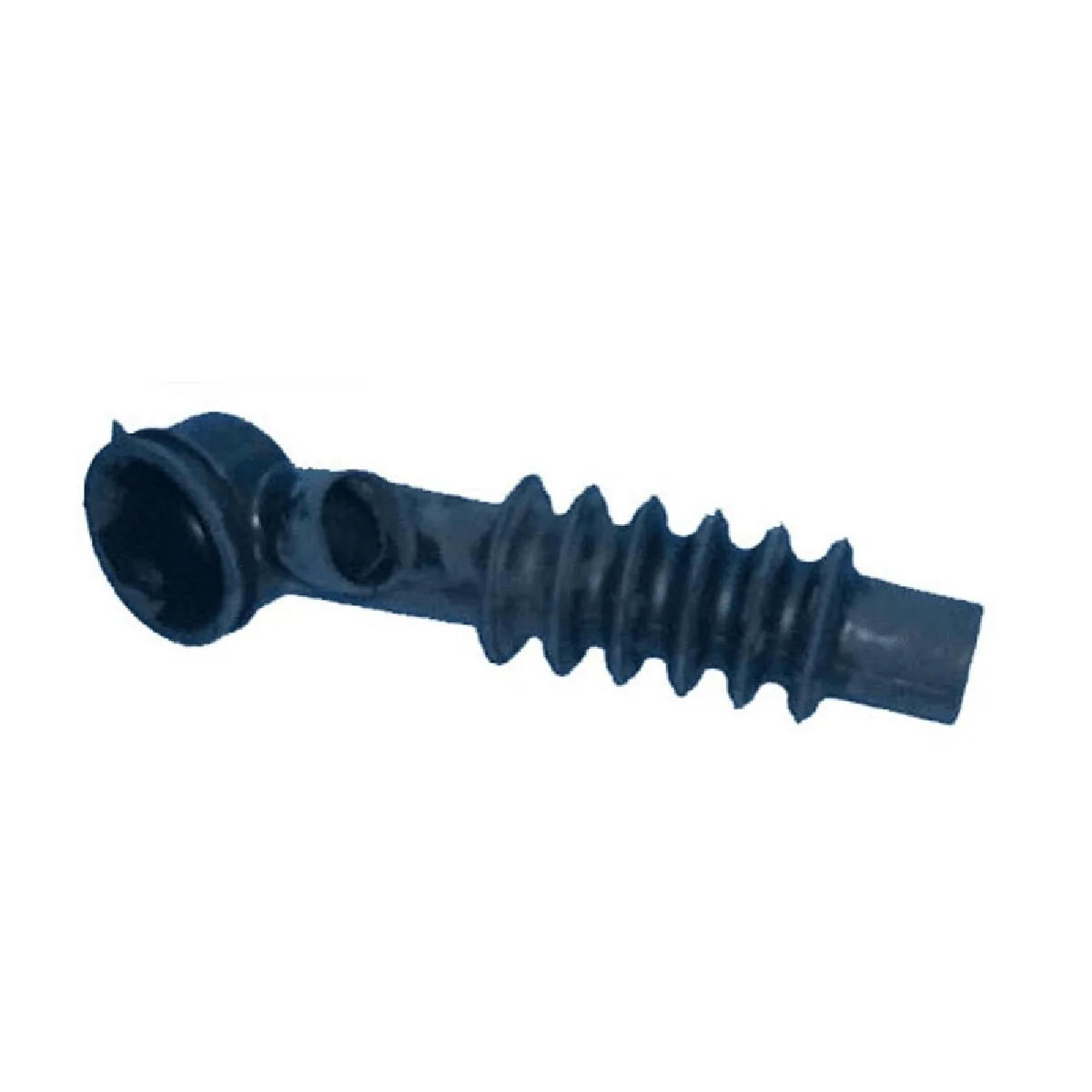 FAR  Durite cuve-pompe pour lave-linge