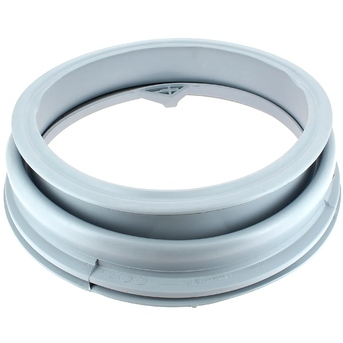 Candy Soufflet de hublot lave linge - vue 5