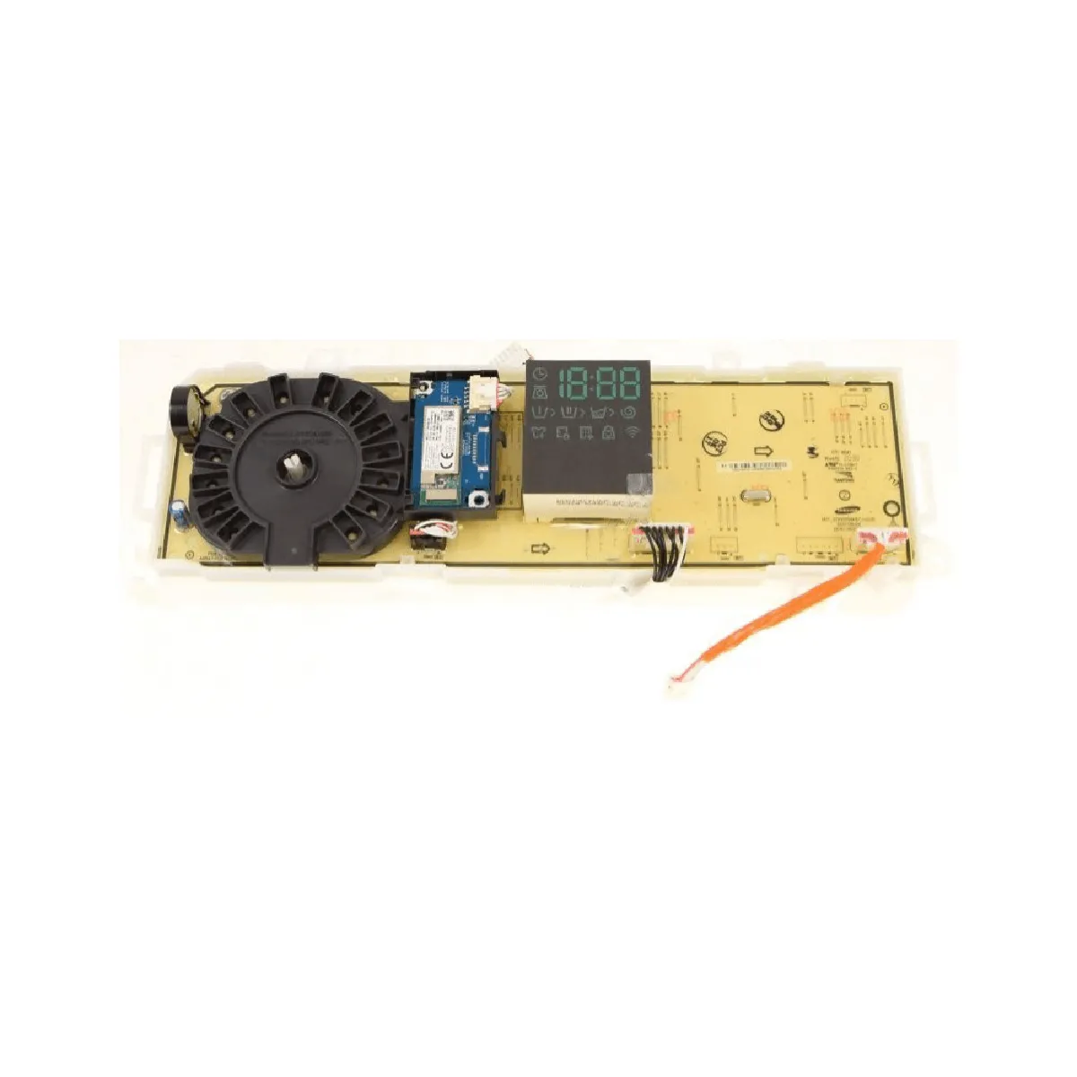 Samsung Carte de commande PCB display DC92 02138B