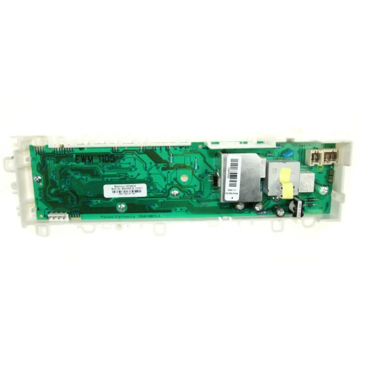 FAURE  module &eacute;lectronique pour lave-linge