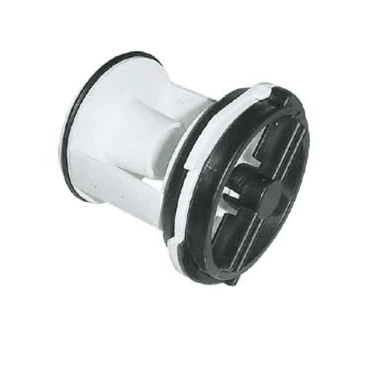 Whirlpool bouchon de pompe pour lave linge - vue 5