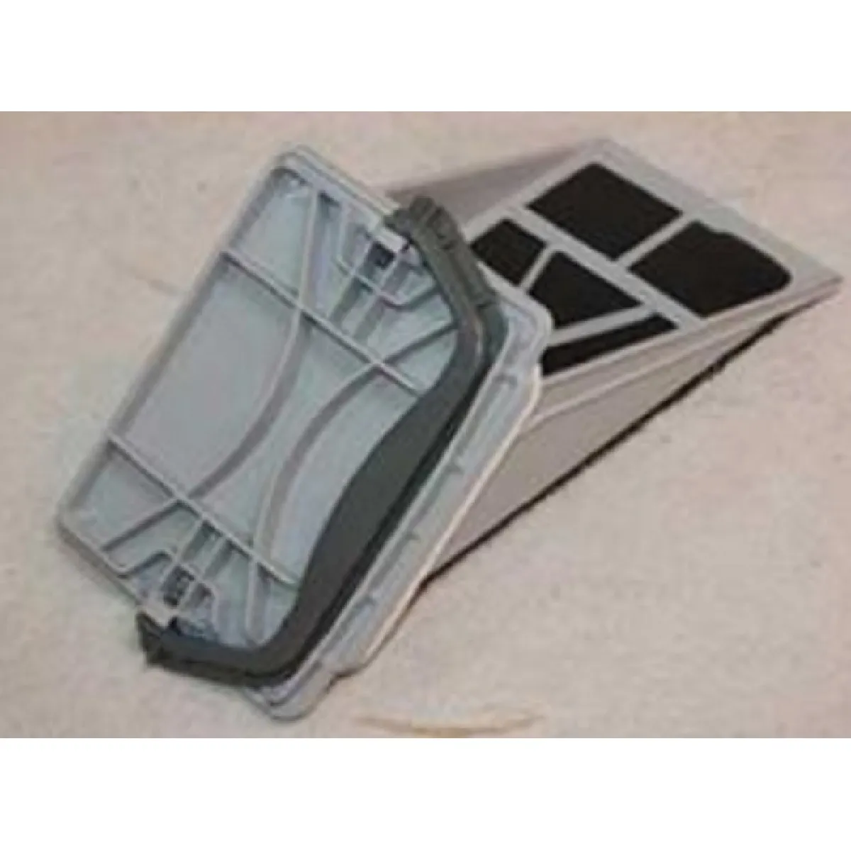 Filtre Lave Linge Whirlpool - vue 5
