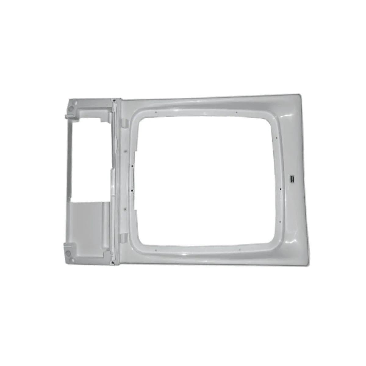 Cadre SupÉrieur - vue 3