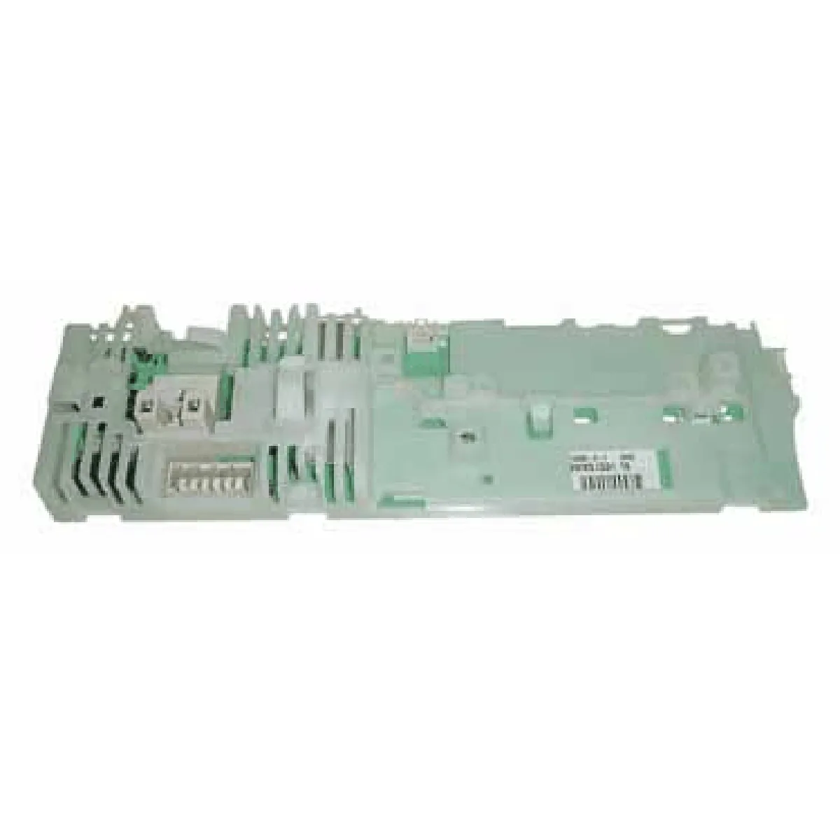 Bosch module de commande lave linge 5WK5133110 - vue 2