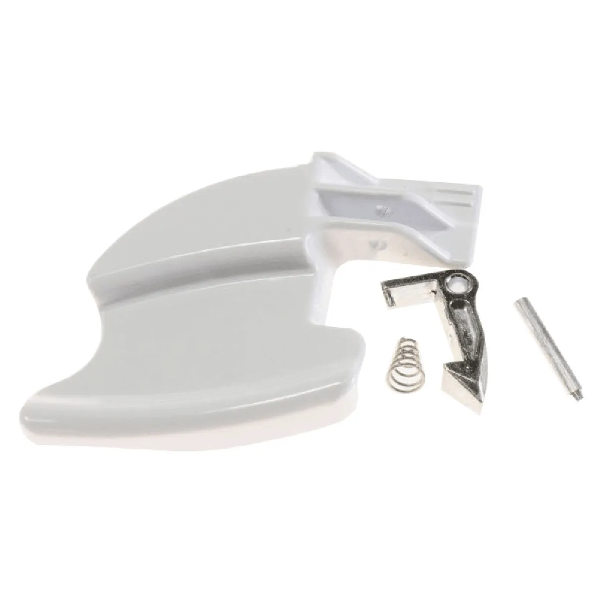 POIGNEE LAVE LINGE 49016396 POIGNEE DE PORTE - vue 3