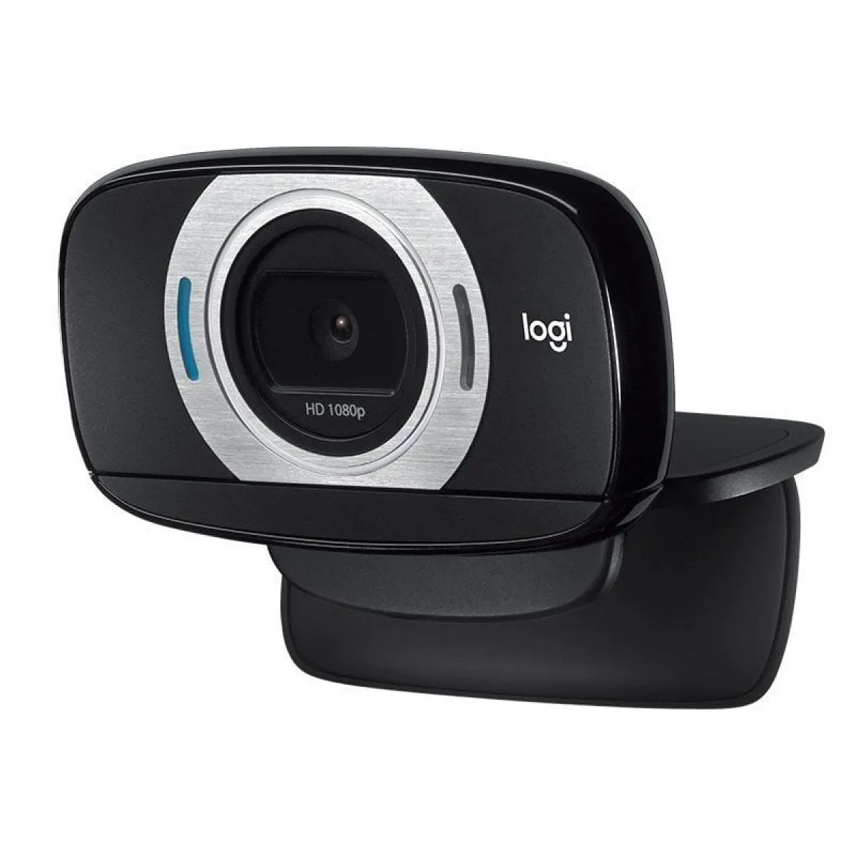 Webcam C920 Pro - vue 8