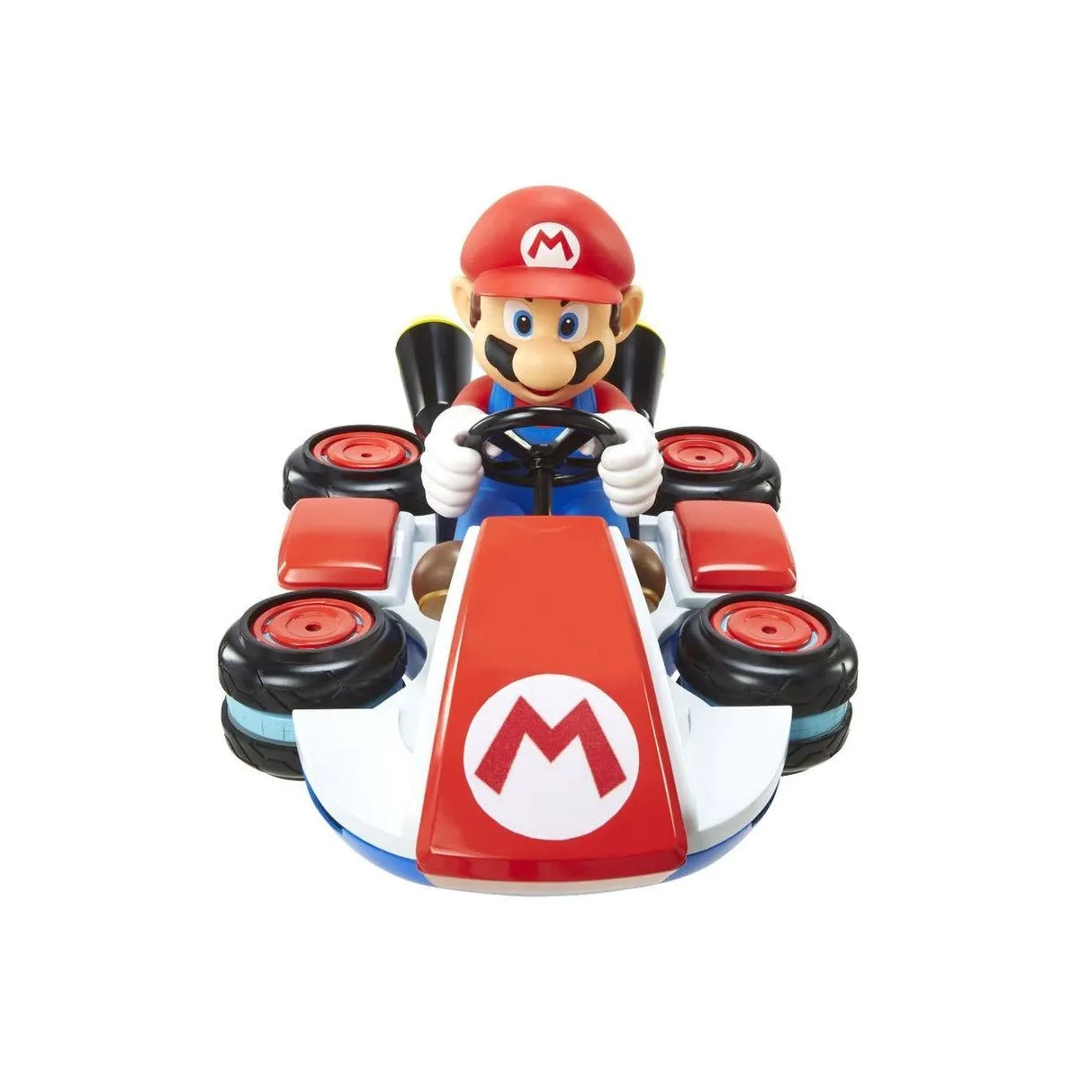 Jakks Pacific Véhicule Radiocommandé Mini Mario - Image 3