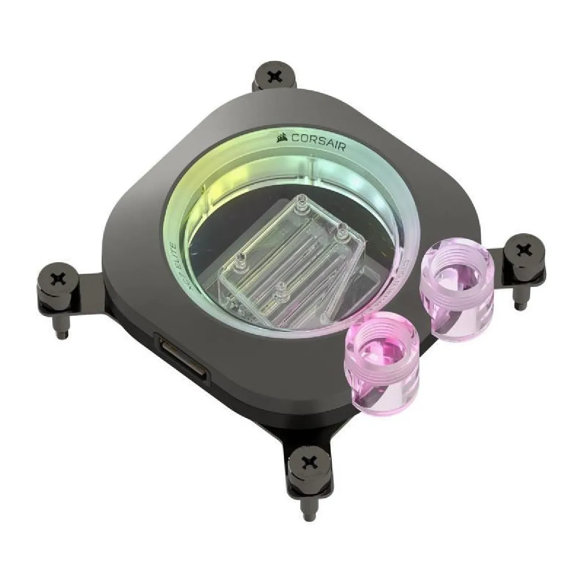 Corsair iCUE LINK XC7 RGB ELITE