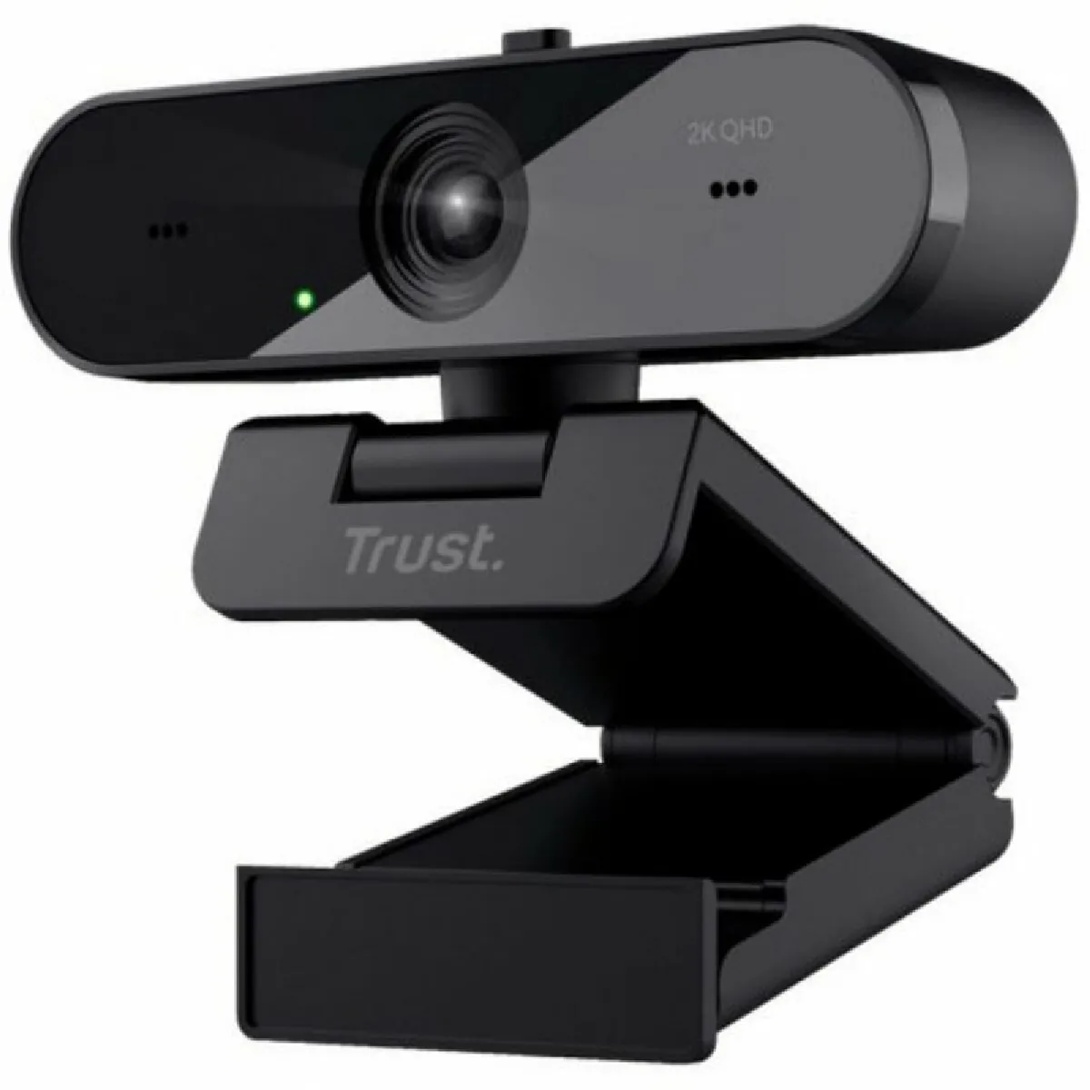 Trust Noir Webcam