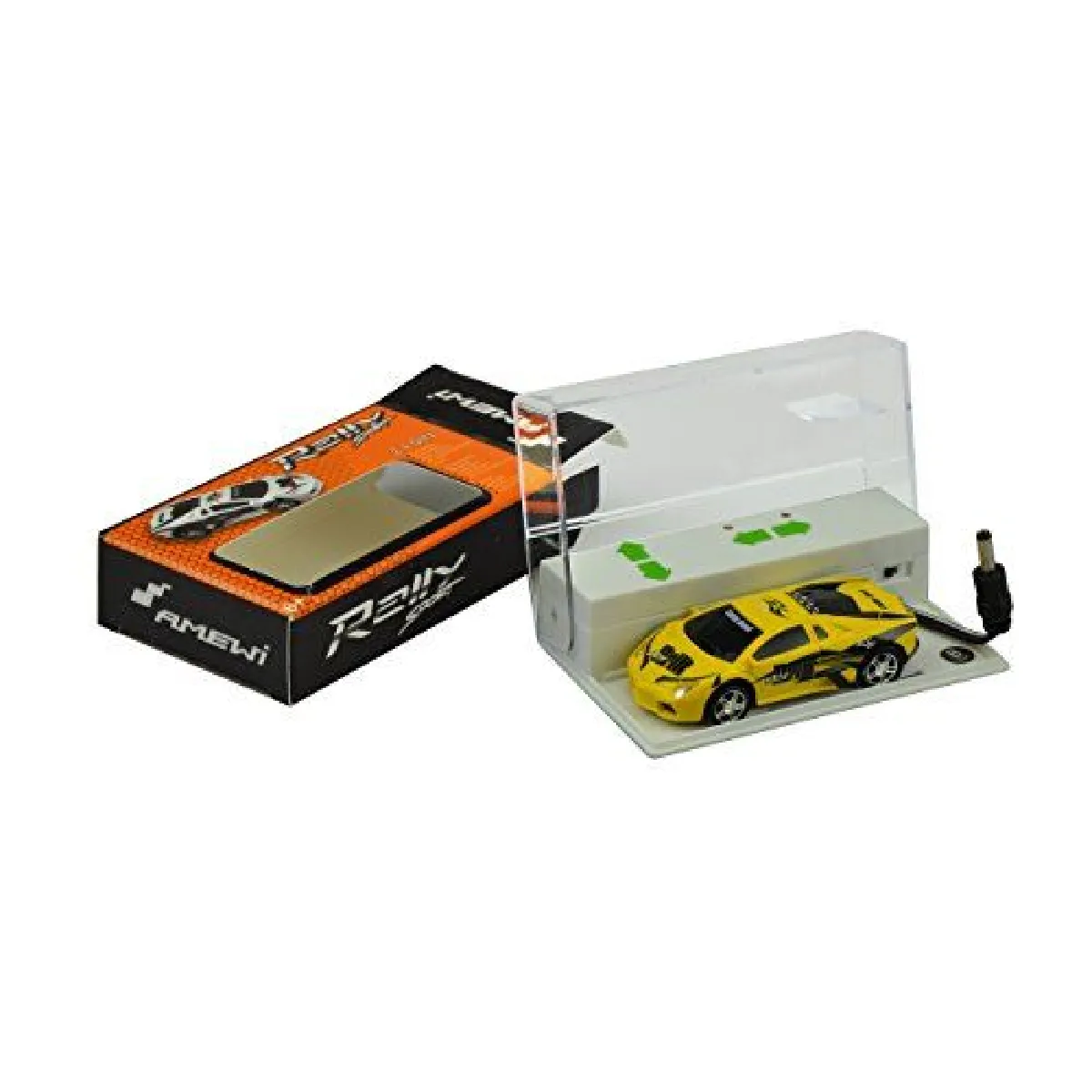 Amewi Mini Rally Sport Car