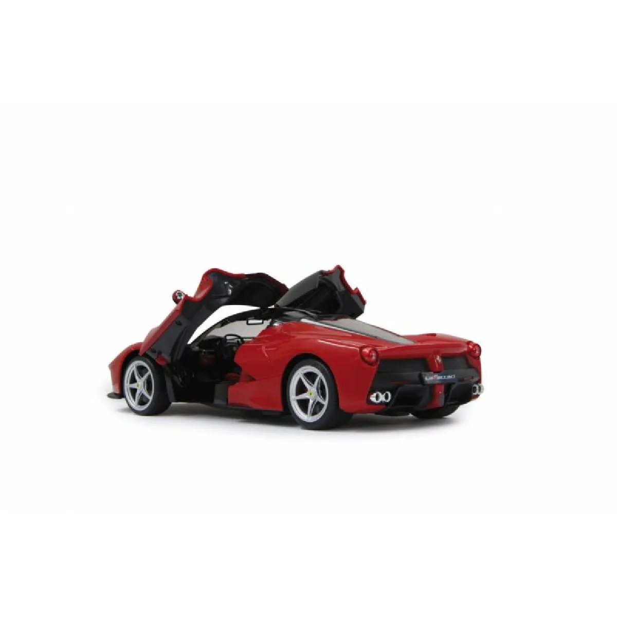 Jamara Rouge Ferrari Laferrari Rc