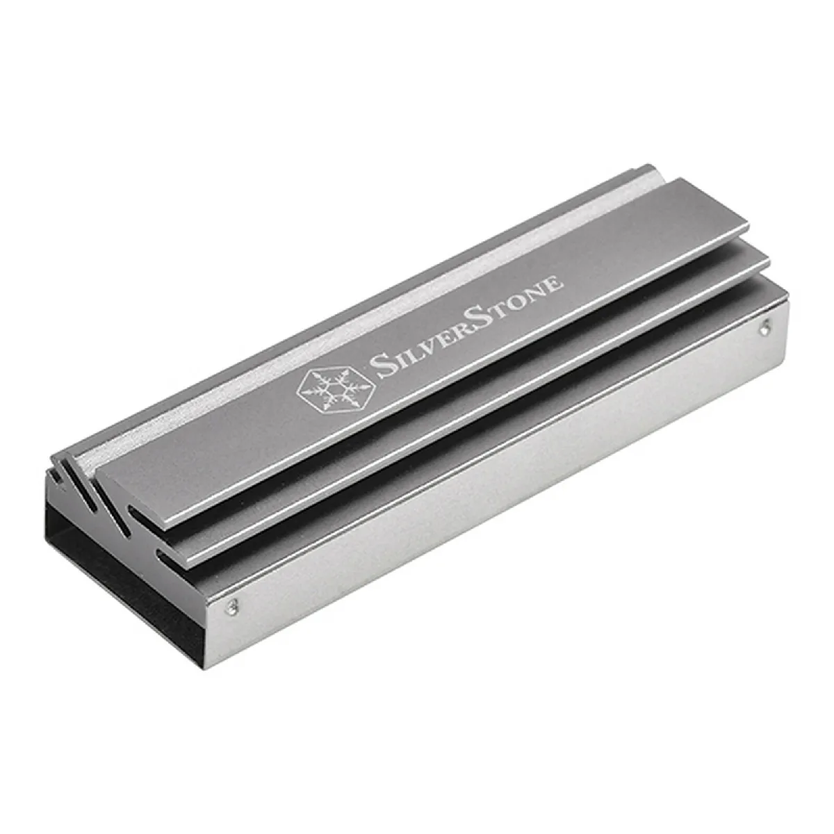 SILVERSTONE TP04 .2 Passivkühler Neuf - vue 4