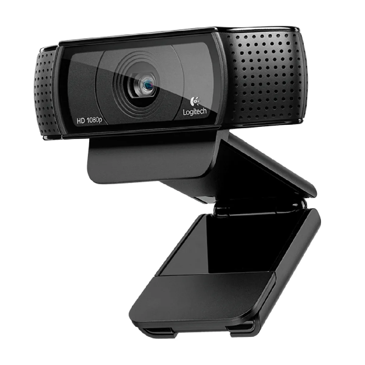 Webcam C920 Pro - vue 5