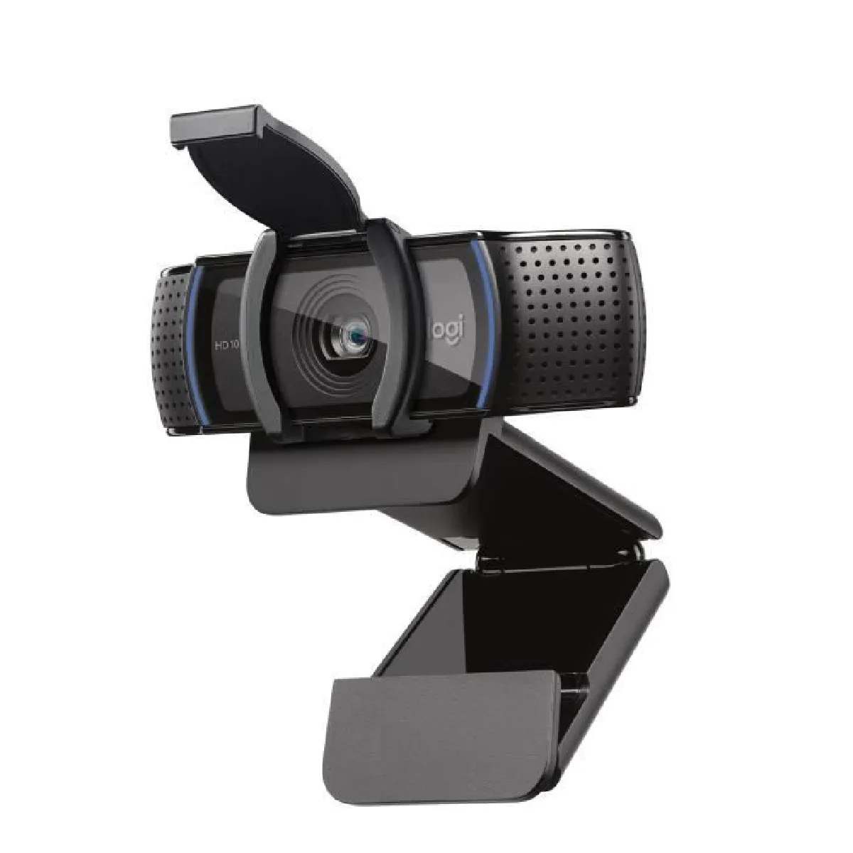 Logitech C920S