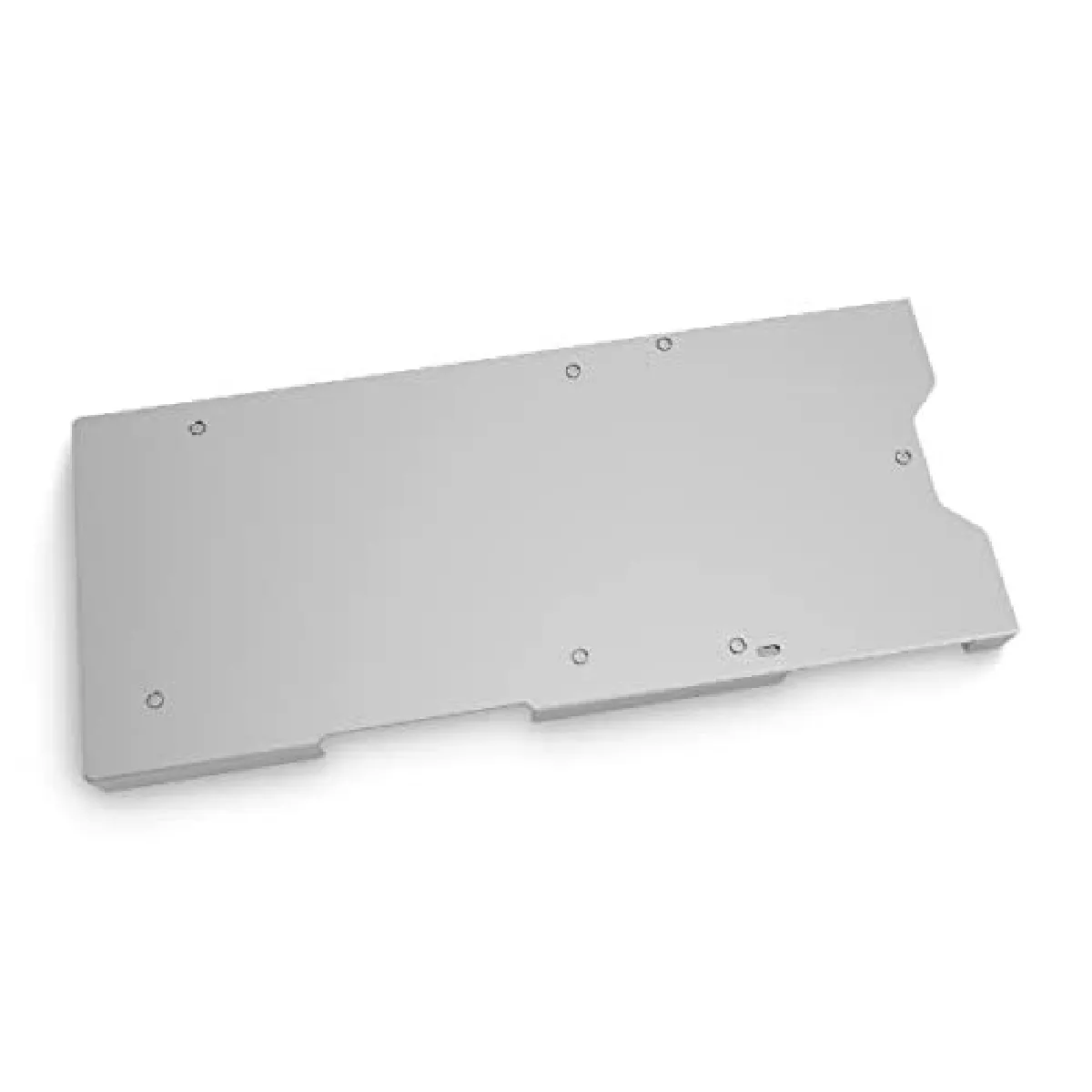 EK Water Blocks EK Quantum Vector2 Trio RTX 308090 Plaque arrière Neuf - vue 4
