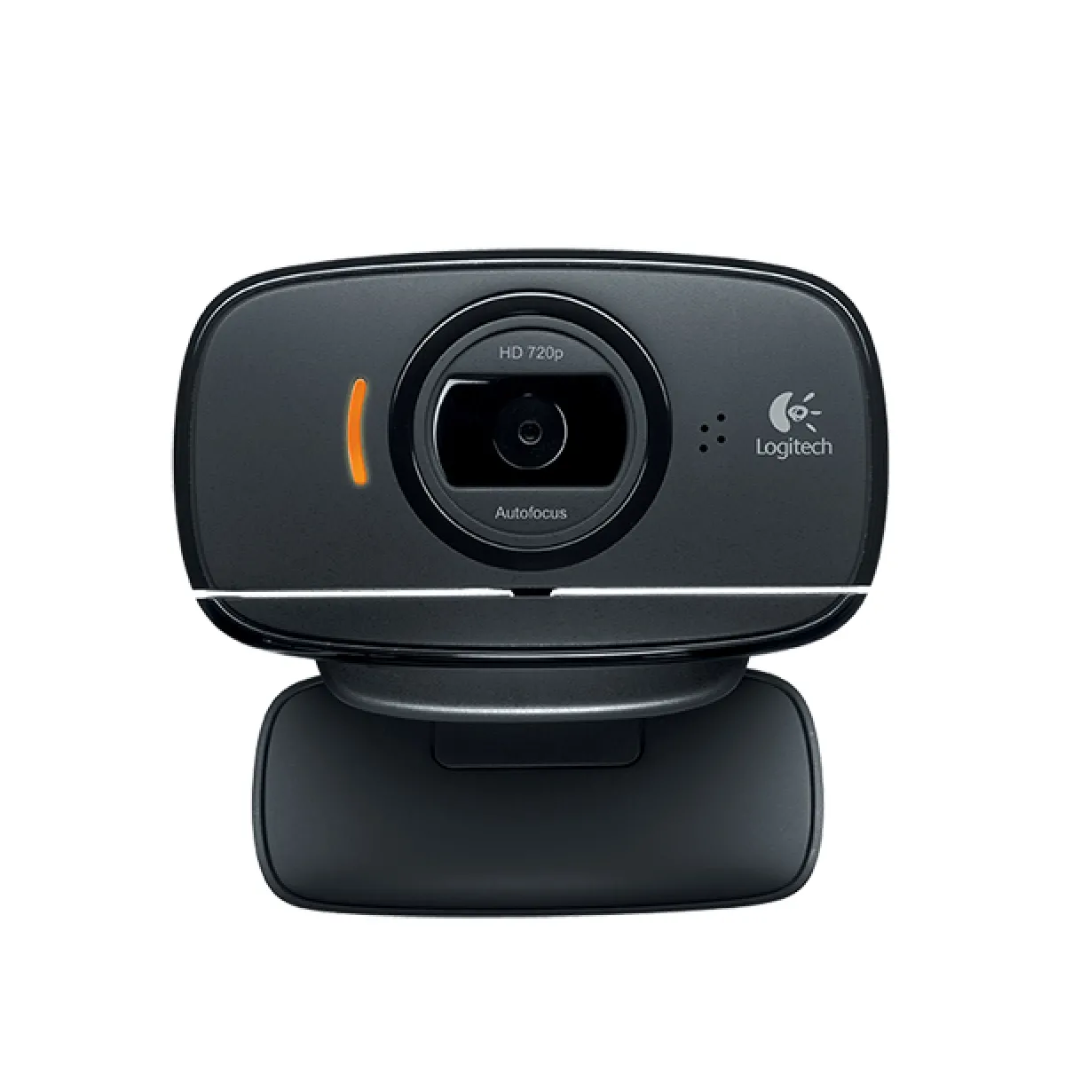 Logitech B525 HD Webcam - vue 2