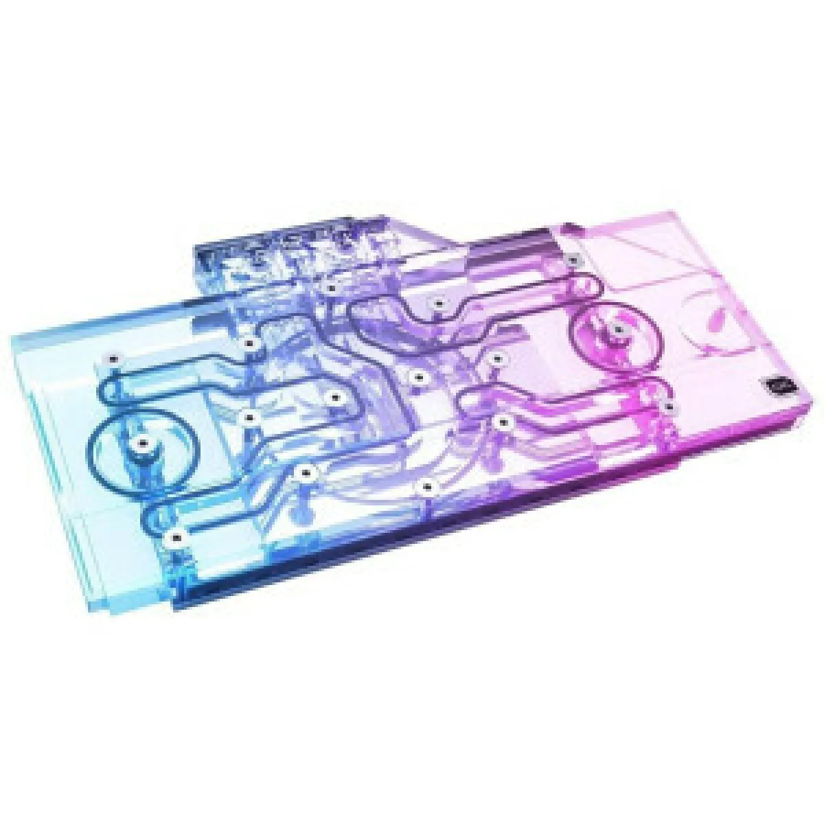 ALPHACOOL Eisblock Aurora RTX3090 Ti