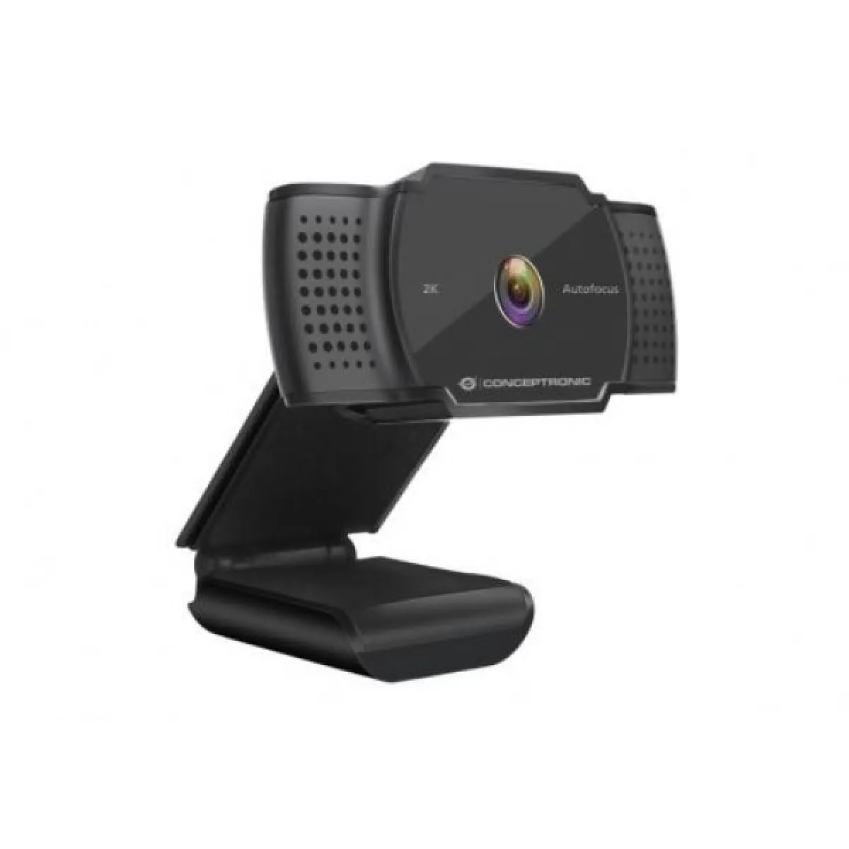 Digital Data Communications - Conceptronic AMDIS02B - Webcam - 5 MP - 2K - USB 2.0 - Image 2