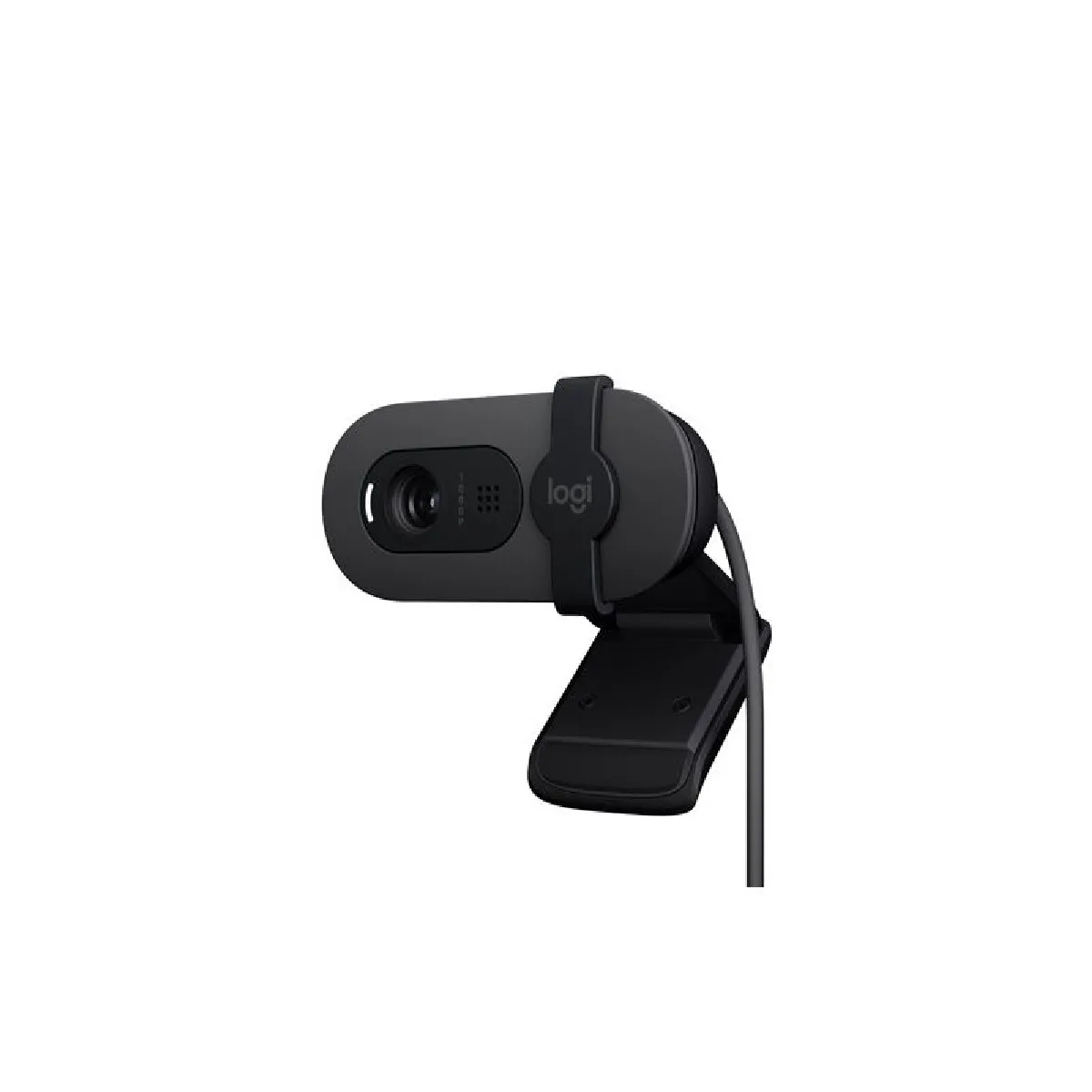 Logitech C270 Webcam Appel Vidéo HD - vue 5