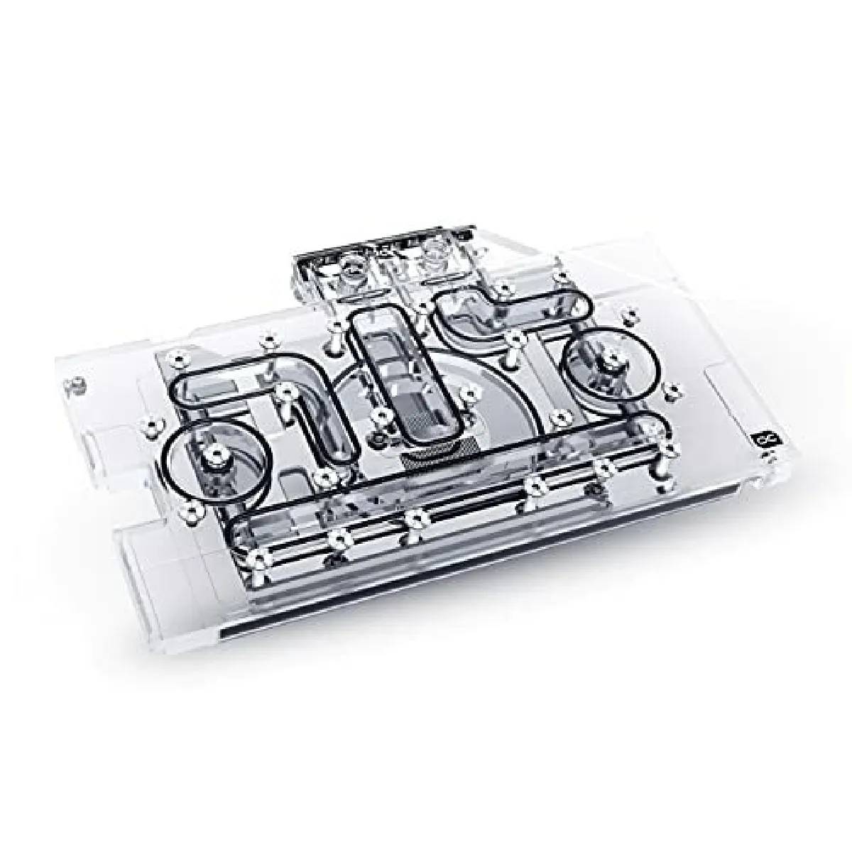 Alphacool Eisblock Aurora Gpx-N Rtx 3070 Tuf/Dual