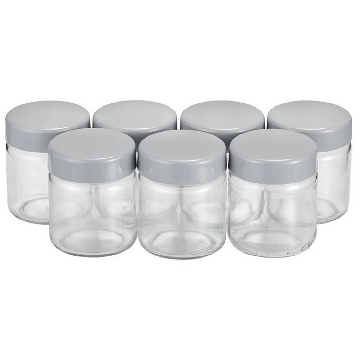 SEVERIN Lot 7 Pots EG3513